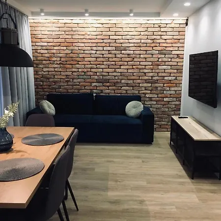 Apartament Mazury Lejlighed *
