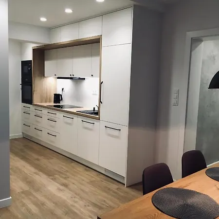 Lejlighed Apartament Mazury Kruklanki