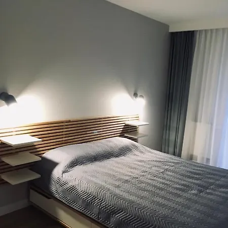 Lejlighed Apartament Mazury Kruklanki
