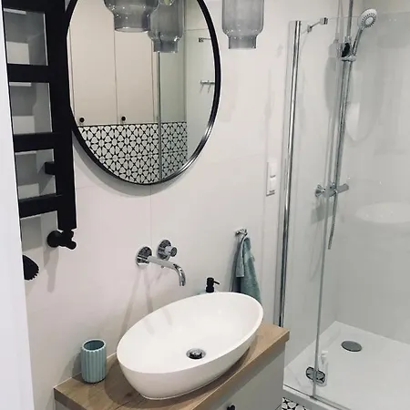Apartament Mazury * Kruklanki