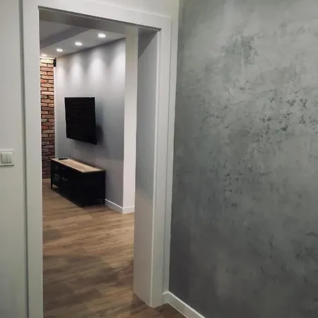 Apartament Mazury * Kruklanki